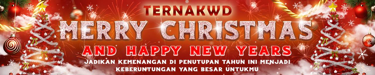 SELAMAT DATANG DI TERNAKWD